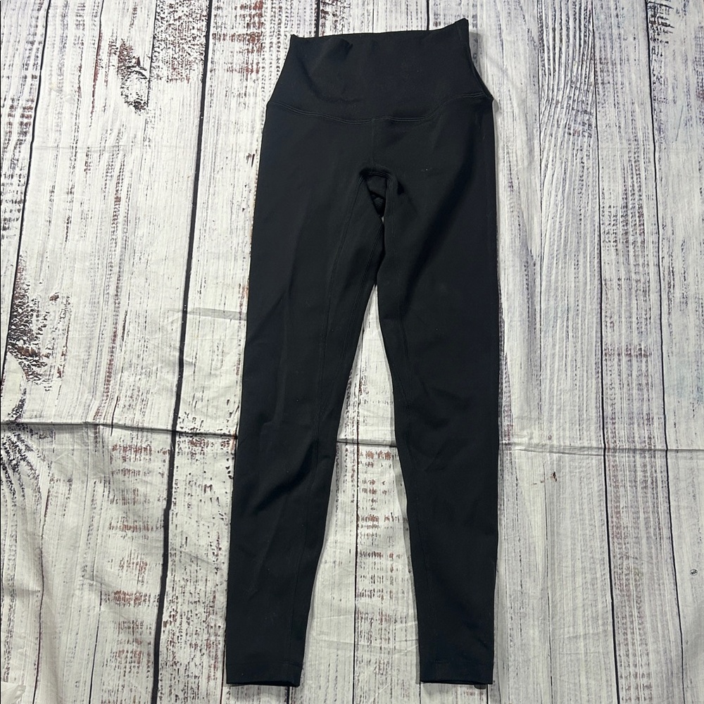 aktiiv Proterra Legging – Plant-Based, Ecodegradable™, High-Performance Fit